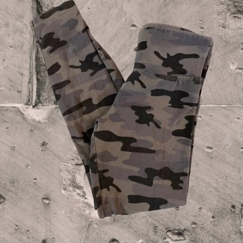 Justice cameo legging